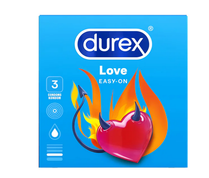 Durex Condom