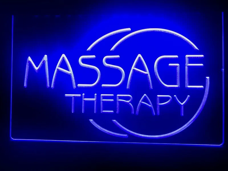 massage business