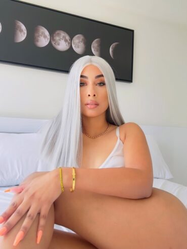 Latina Beauty